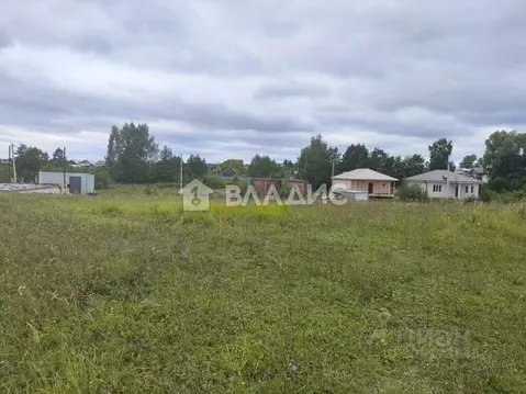 Участок в Татарстан, Зеленодольский район, Айшинское с/пос, д. Красный ...