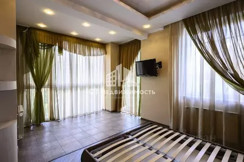 4-к кв. Московская область, Люберцы ул. Калараш, 13 (120.0 м)