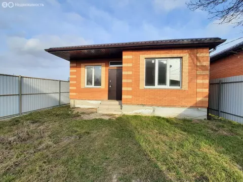 Дом в Койсуг, ДНТ Луч, Садовая улица (90 м)