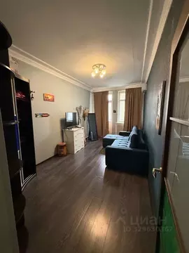 2-к кв. Москва Саратовская ул., 8/1 (50.7 м)