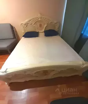 2-к кв. Санкт-Петербург Пулковское ш., 22к3 (67.0 м)