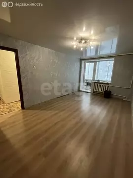 1-комнатная квартира: Ирбит, улица Маршала Жукова, 5 (33.5 м)