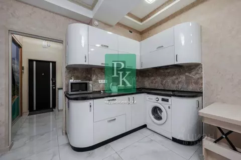 1-к кв. Севастополь ул. Парковая, 7 (38.0 м)