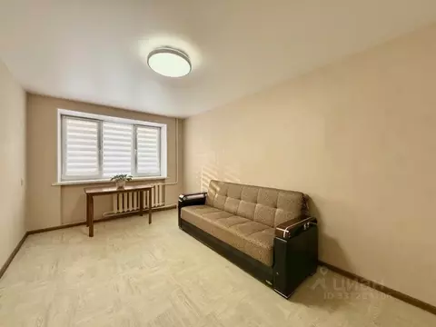 2-к кв. Московская область, Электросталь ул. Серова, 1 (40.7 м)