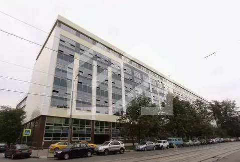 Офис в Москва ул. Шаболовка, 31Б (8555 м)