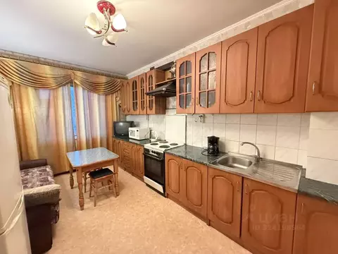 2-к кв. Самарская область, Тольятти Офицерская ул., 19 (69.2 м)