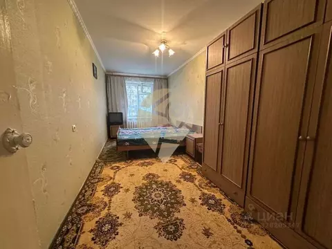 2-к кв. Белгородская область, Старый Оскол Лебединец мкр, 16 (44.0 м)