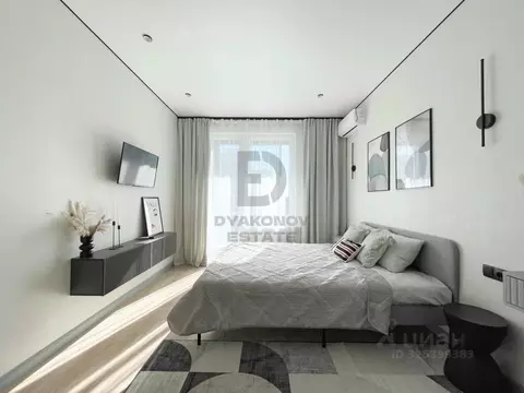 1-к кв. Санкт-Петербург ул. Чирикова, 5 (37.5 м)