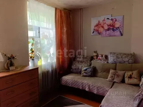 1-к кв. Нижегородская область, Нижний Новгород ул. Бекетова, 27А (32.3 ...