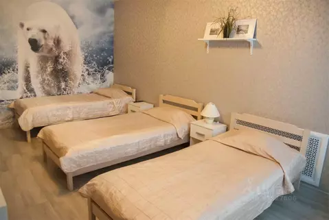 Комната Мурманская область, Мурманск Октябрьская ул., 29 (18.0 м)