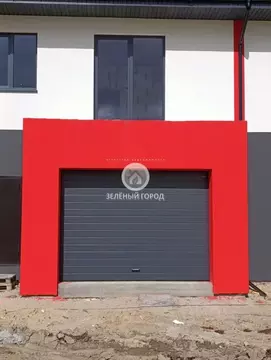 Таунхаус в Калининградская область, Гурьевск пер. Байдукова (133 м)