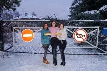 Дом в Татарстан, Зеленодольский район, Раифское с/пос, с. ...