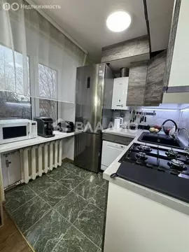 2-комнатная квартира: Нижний Новгород, Медицинская улица, 16 (42 м)