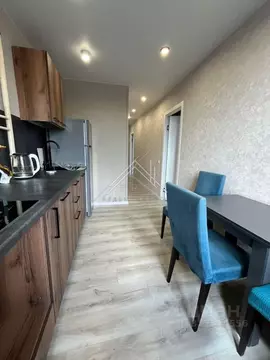 3-к кв. Ярославская область, Ярославль ул. Белинского, 30 (54.0 м)