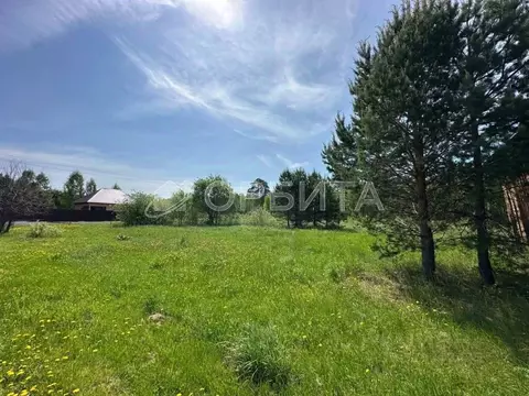 Участок в Свердловская область, Тугулым пгт  (24.0 сот.)