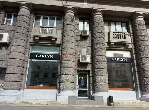 Торговая площадь в Москва Краснопрудная ул., 26 (84 м)