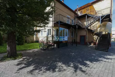 Помещение свободного назначения в Калининградская область, Калининград ...