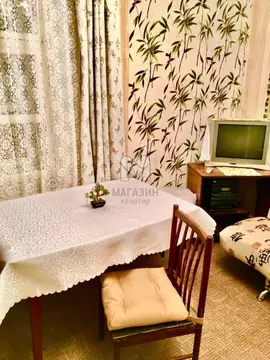 Комната Санкт-Петербург Большой Сампсониевский просп., 88 (12.0 м)