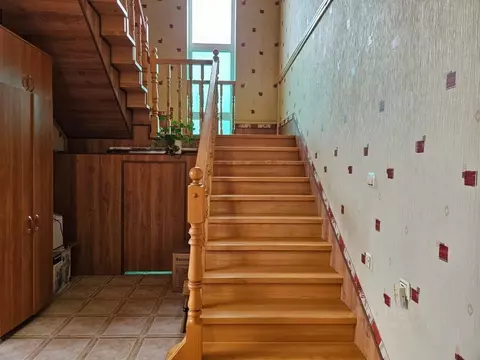 Дом в Краснодарский край, Абинск Керченская ул. (194 м)