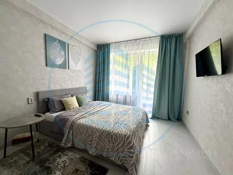 1-к кв. Ставропольский край, Ессентуки ул. Долина Роз, 12 (32.3 м)