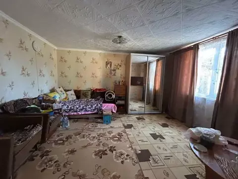 Дом в Крым, Сакский район, Ореховское с/пос, с. Михайловка пер. ...