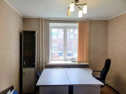 3-к кв. Башкортостан, Уфа ул. Шота Руставели, 25/1 (61.2 м)