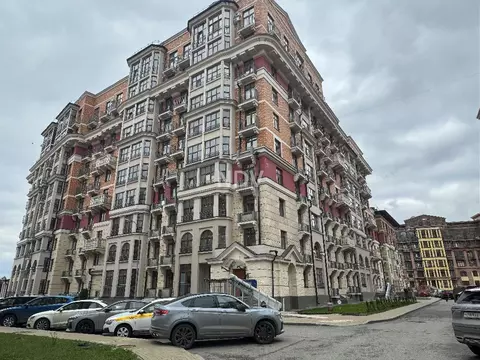 Продается квартира со свободной планировкой