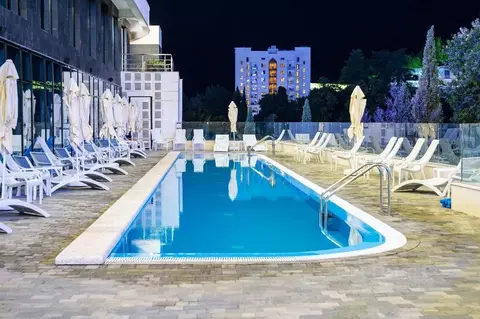 1-к кв. Краснодарский край, Сочи Хоста жилрайон, ул. Шоссейная, 5/7 ...