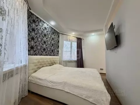 1-к кв. Самарская область, Самара Ново-Садовая ул., 138 (68.0 м)