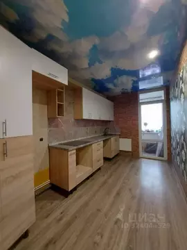 1-к кв. Ростовская область, Ростов-на-Дону Западный мкр, ул. Жмайлова, ...