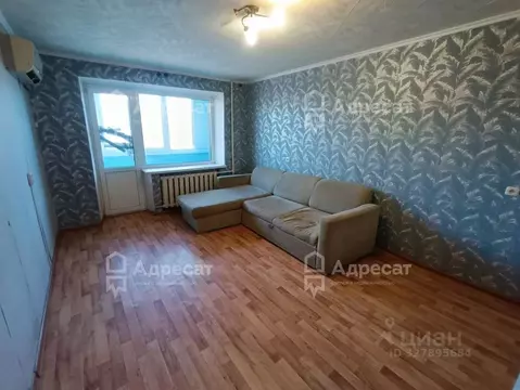 3-к кв. Волгоградская область, Волгоград Казахская ул., 18 (62.0 м)