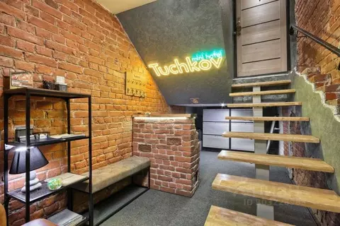 Комната Санкт-Петербург пер. Тучков, 11/5 (10.0 м)