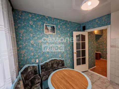 1-к кв. Ханты-Мансийский АО, Сургут ул. Чехова, 5/1 (39.0 м)