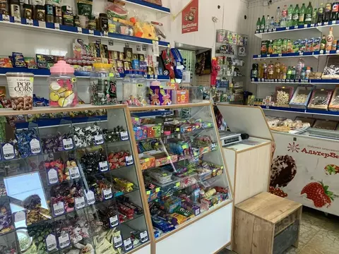 Помещение свободного назначения в Краснодарский край, Северский район, ...