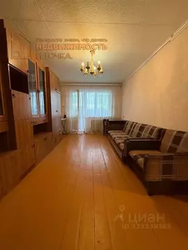 2-к кв. Башкортостан, Нефтекамск Социалистическая ул., 52 (45.0 м)