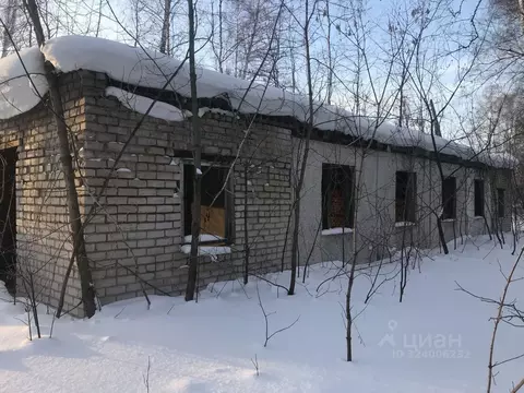 Дом в Алтайский край, Калманский район, с. Зимари Пионерская ул., 1 ...