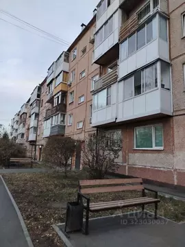 2-к кв. Кемеровская область, Кемерово ул. Ворошилова, 20 (45.0 м)