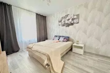 1-к кв. Смоленская область, Смоленск ул. Александра Степанова, 10 ...