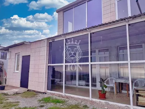 Дом в Крым, Алушта муниципальный округ, с. Малый Маяк ул. Виноградная ...