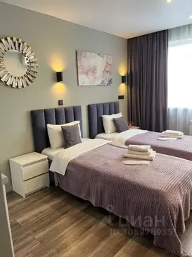 Комната Москва Ленинский просп., 158