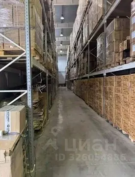 Склад в Московская область, Балашиха Кучино мкр, ул. Центральная, 110 ...
