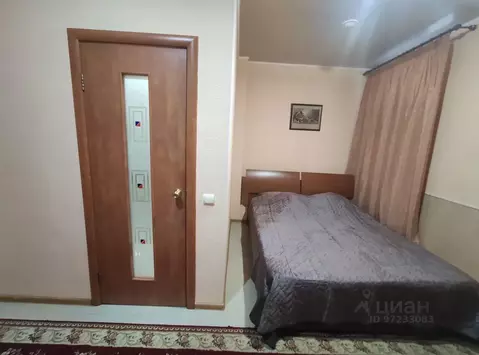 Комната Волгоградская область, Волгоград ул. Землячки, 20 (18.0 м)