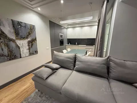 2-к кв. Татарстан, Казань ул. Островского, 116 (65.0 м)