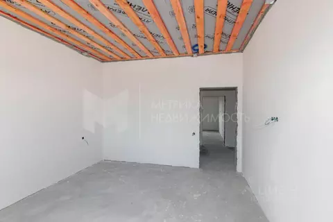 Коттедж в Тюменская область, Тюмень 4-й Салаирского тракта км (122 м)