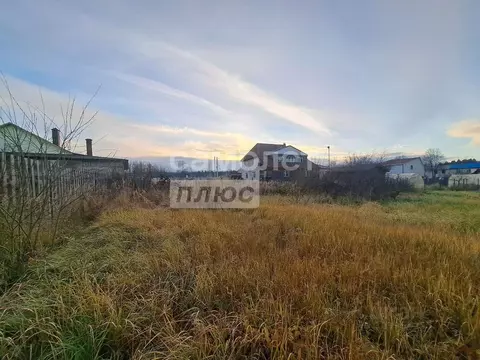 Участок в Владимирская область, Александровский муниципальный округ, ...