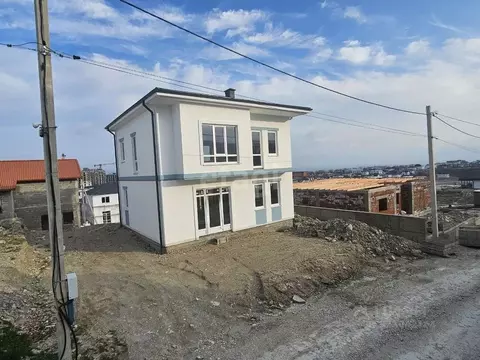 Дом в Краснодарский край, Новороссийск городской округ, с. Мысхако  ...