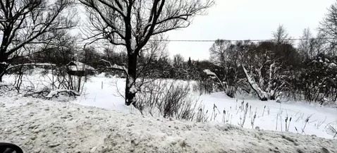 Участок в Московская область, Коломна городской округ, д. Шелухино  ...
