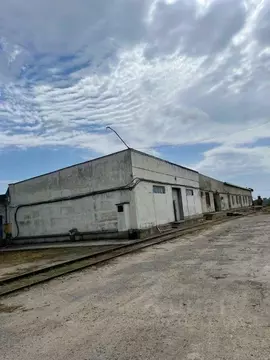 Склад в Крым, Евпатория ул. 51-й Армии, 26 (1500 м)