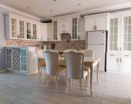 Таунхаус в Москва ул. Братьев Гримм, 11 (165 м)