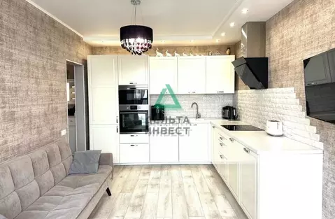 2-к кв. Башкортостан, Уфа ул. Бориса Домашникова, 22 (61.8 м)